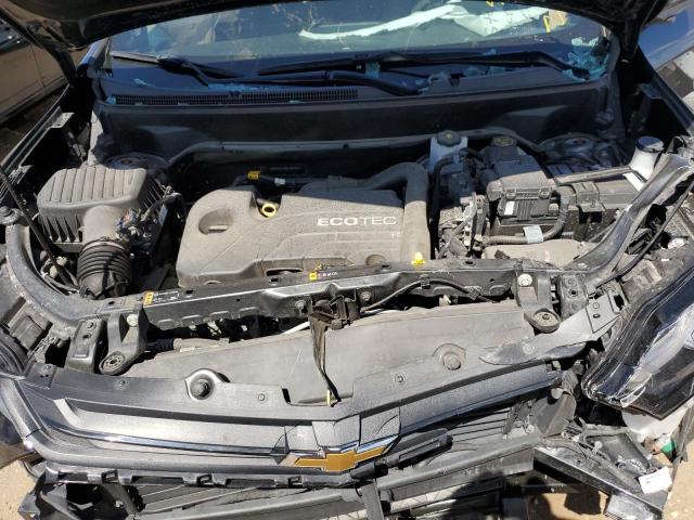 Photo 11 from auction – 2021 CHEVROLET EQUINOX LT with VIN 3GNAXKEV2ML392494