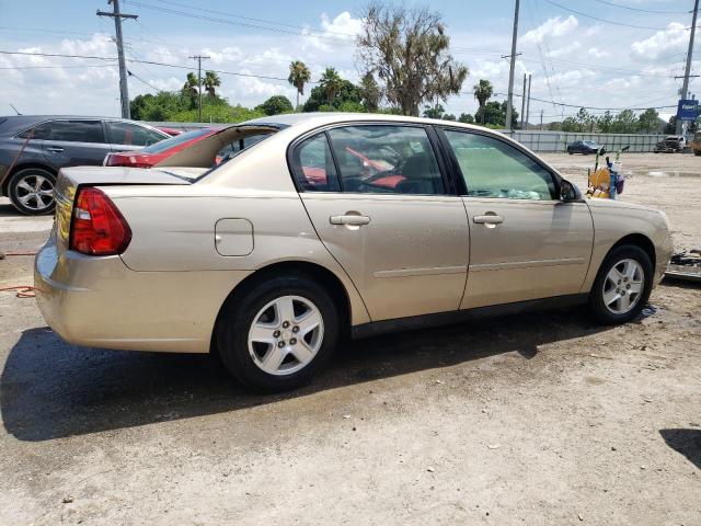 Photo 3 from auction – 2005 CHEVROLET MALIBU LS with VIN 1G1ZT52845F244617