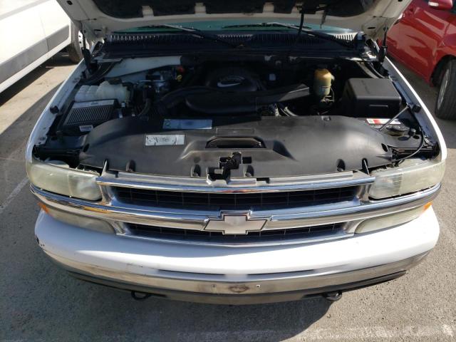 Photo 11 from auction – 2002 CHEVROLET TAHOE C150 with VIN 1GNEC13T52R242586