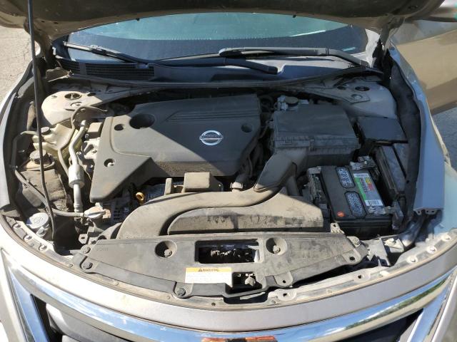 Photo 11 from auction – 2013 NISSAN ALTIMA 2.5 with VIN 1N4AL3AP4DC239327