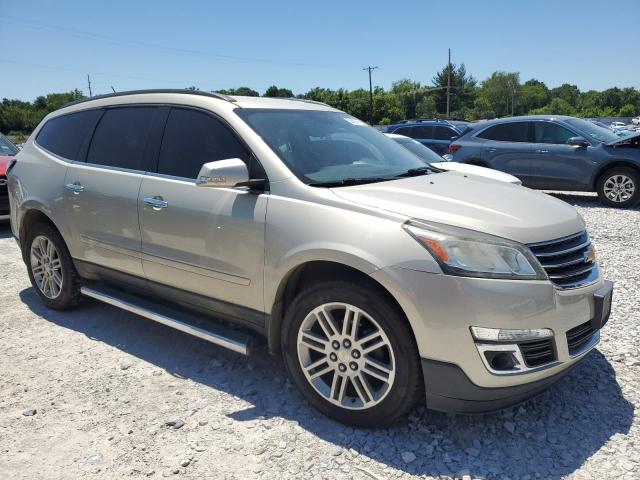 Photo 4 from auction – 2014 CHEVROLET TRAVERSE L with VIN 1GNKVGKD7EJ218075