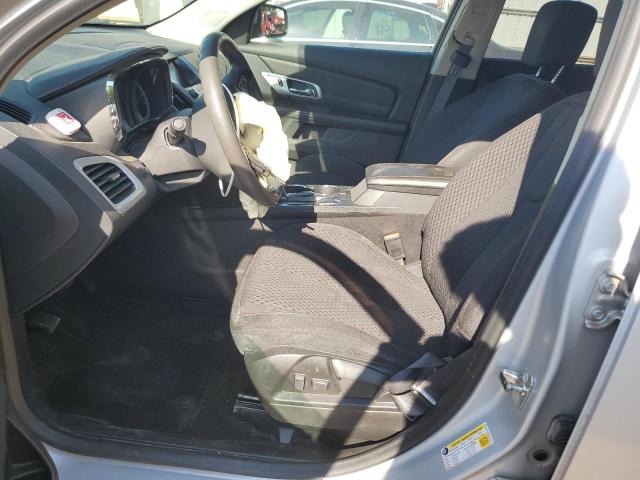 Photo 7 from auction – 2015 GMC TERRAIN SL with VIN 2GKALMEK3F6372191