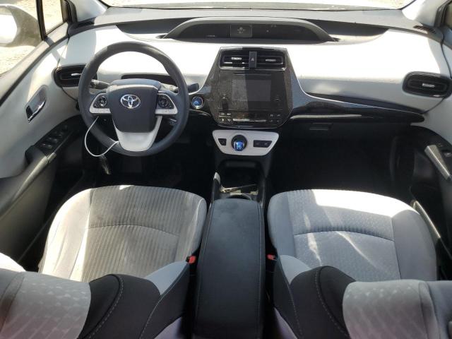 Photo 8 from auction – 2017 TOYOTA PRIUS with VIN JTDKARFU9H3038339