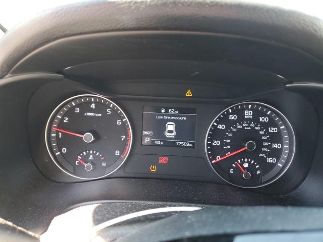 Photo 9 from auction – 2021 KIA FORTE FE with VIN 3KPF24AD6ME338366