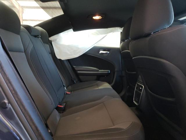 Photo 10 from auction – 2016 DODGE CHARGER R/ with VIN 2C3CDXCT2GH350417