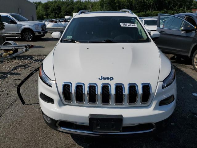 Photo 5 from auction – 2016 JEEP CHEROKEE L with VIN 1C4PJMDB7GW131822