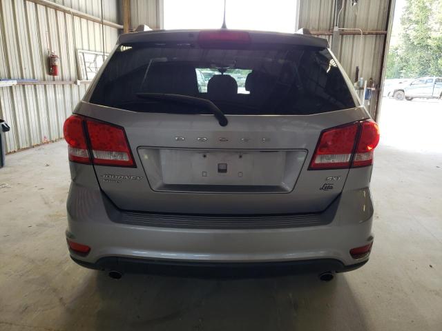 Photo 6 from auction – 2017 DODGE JOURNEY SX with VIN 3C4PDDBG1HT524972