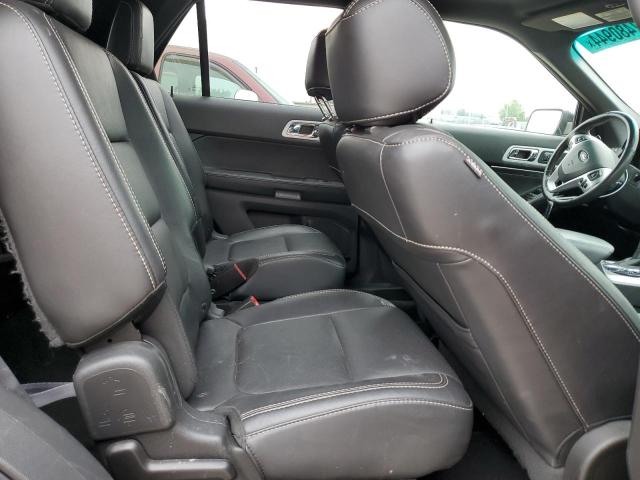 Photo 11 from auction – 2015 FORD EXPLORER S with VIN 1FM5K8GT2FGB17931
