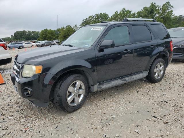 FORD ESCAPE LIM 2010 مع رقم تعريف المركبة 1FMCU0E75AKC70706 - صورة من المزاد