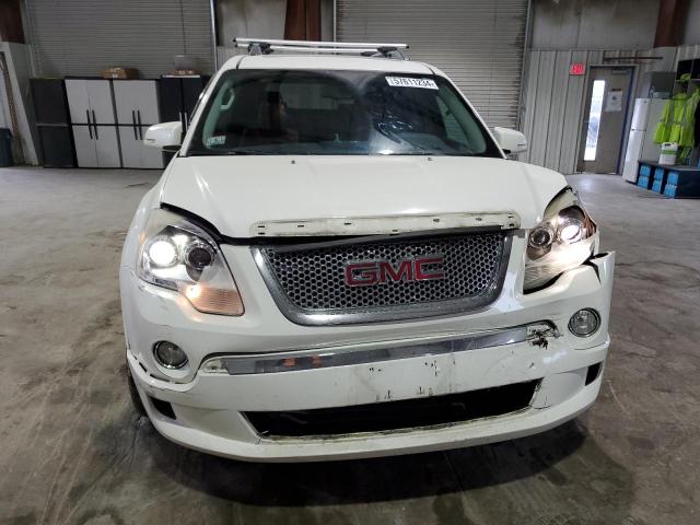 Photo 5 from auction – 2012 GMC ACADIA DEN with VIN 1GKKVTED2CJ194153