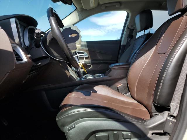 Photo 7 from auction – 2014 CHEVROLET EQUINOX LT with VIN 2GNALDEK9E6322817