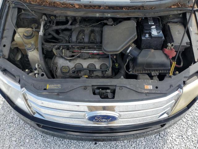 Photo 12 from auction – 2008 FORD EDGE SE with VIN 2FMDK36C58BA13444