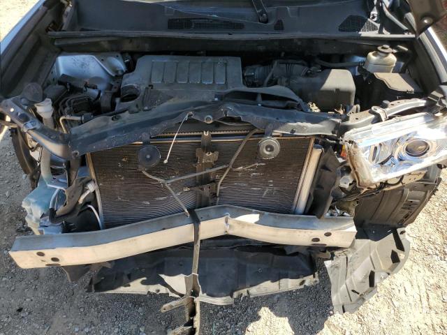Photo 11 from auction – 2012 TOYOTA HIGHLANDER with VIN 5TDZK3EH7CS050252