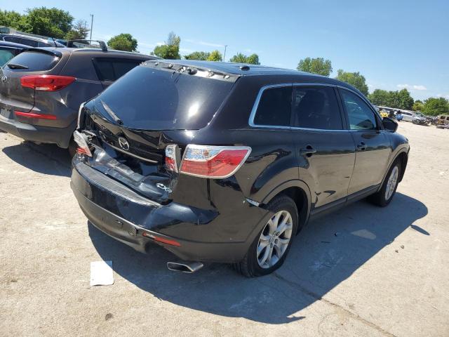 Photo 3 from auction – 2011 MAZDA CX-9 with VIN JM3TB2CA7B0326914