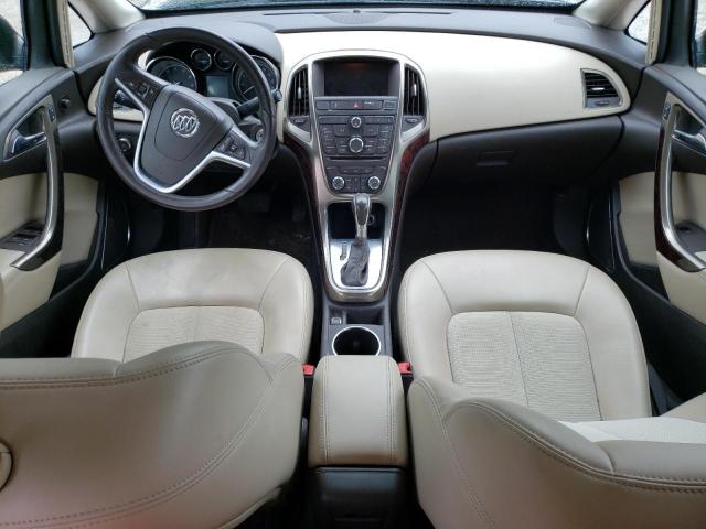 Photo 8 from auction – 2014 BUICK VERANO with VIN 1G4PP5SK8E4162234