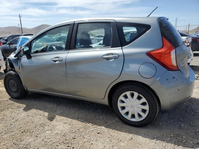 Photo 2 from auction – 2015 NISSAN VERSA NOTE with VIN 3N1CE2CP5FL389932