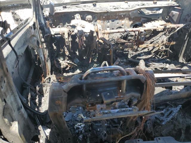 Photo 8 from auction – 2022 KIA CARNIVAL S with VIN KNDNE5H33N6068932