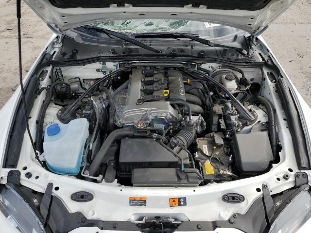 Photo 11 from auction – 2021 MAZDA MX-5 MIATA with VIN JM1NDAM75M0459893