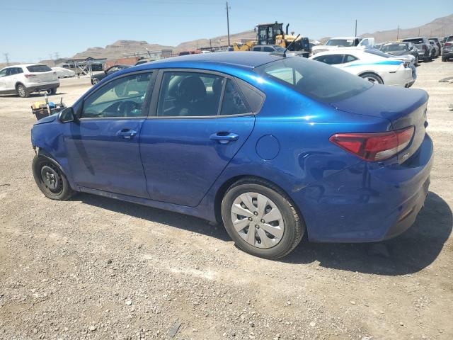 Photo 2 from auction – 2019 KIA RIO S with VIN 3KPA24AB4KE213873