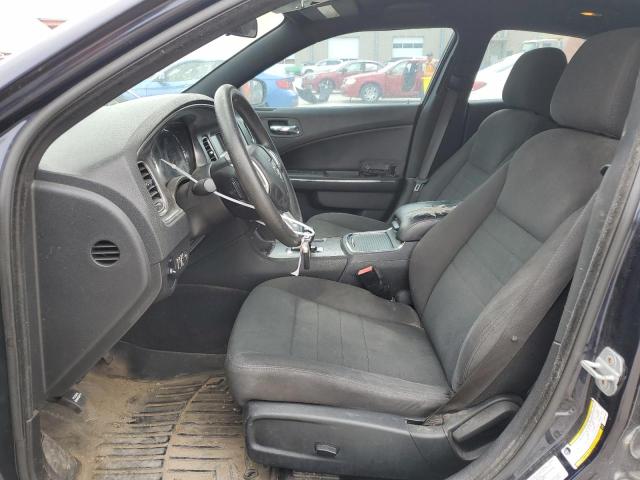 Photo 7 from auction – 2012 DODGE CHARGER SE with VIN 2C3CDXBG2CH187380