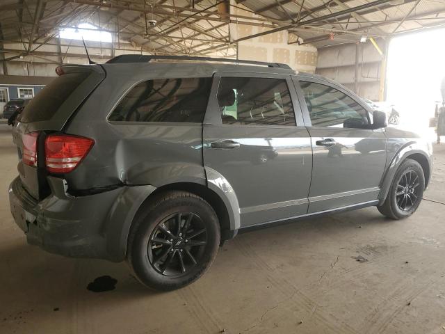 Photo 3 from auction – 2020 DODGE JOURNEY SE with VIN 3C4PDCAB2LT280600