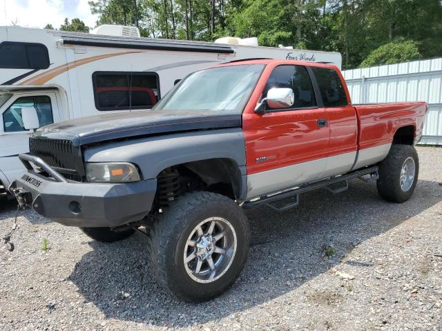 DODGE RAM 2500 1996 with VIN 3B7KF23W0TM110891 - Photo from auction