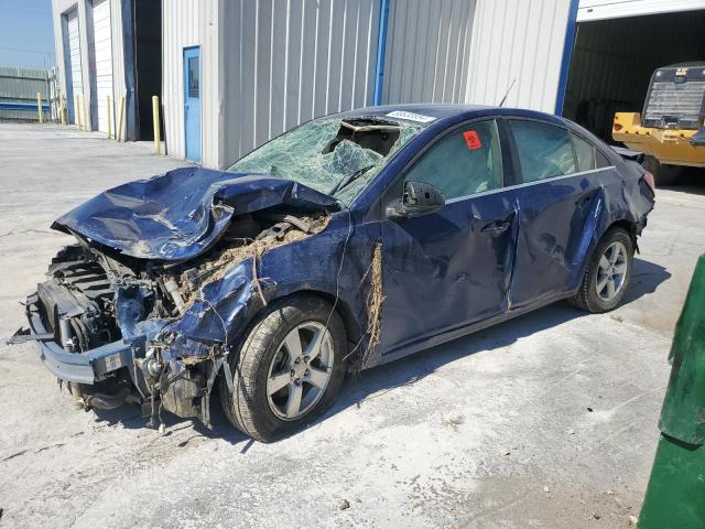 Photo 1 from auction – 2013 CHEVROLET CRUZE LT with VIN 1G1PC5SB2D7125329
