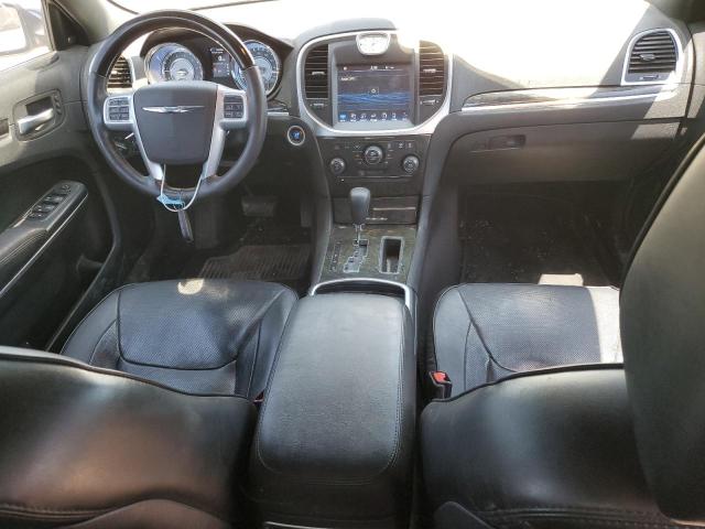 Фото 8 с аукциона – 2013 CHRYSLER 300C с VIN 2C3CCAETXDH657374
