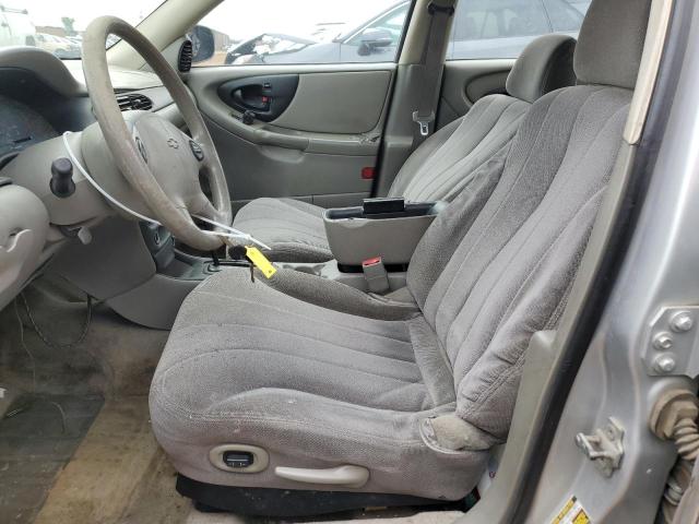 Photo 7 from auction – 2005 CHEVROLET CLASSIC with VIN 1G1ND52F65M236170