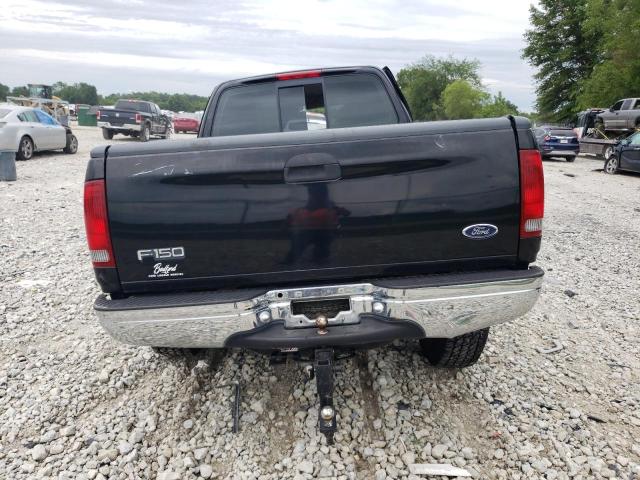 Photo 6 from auction – 1998 FORD F150 with VIN 1FTZF1824WKB51471
