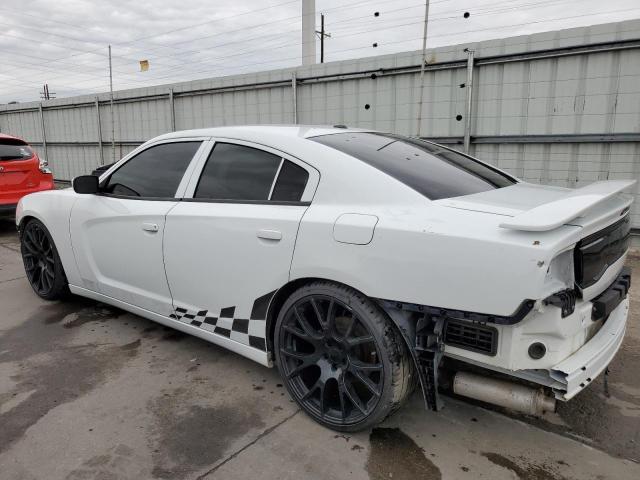 Photo 2 from auction – 2012 DODGE CHARGER R/ with VIN 2C3CDXCT6CH302428