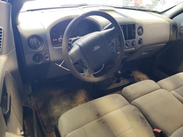 Photo 8 from auction – 2008 FORD F150 with VIN 1FTRF14W18KE14835