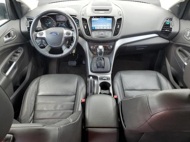 Photo 8 from auction – 2016 FORD ESCAPE SE with VIN 1FMCU0GXXGUC13315
