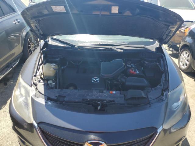 Photo 12 from auction – 2013 MAZDA CX-9 TOURI with VIN JM3TB2CVXD0422624