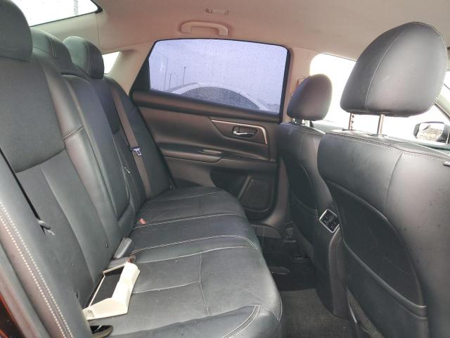 Photo 10 from auction – 2018 NISSAN ALTIMA 2.5 with VIN 1N4AL3AP2JC125662