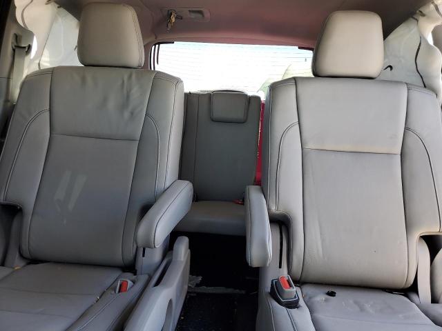 Photo 10 from auction – 2018 TOYOTA HIGHLANDER with VIN 5TDJZRFH7JS879300