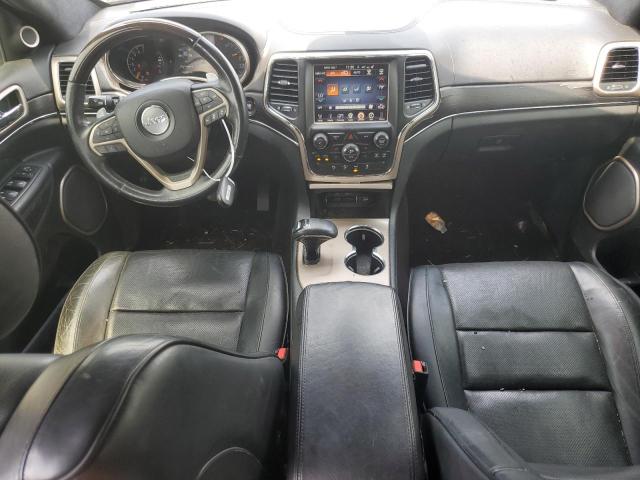 Photo 8 from auction – 2014 JEEP GRAND CHER with VIN 1C4RJFJT6EC426250