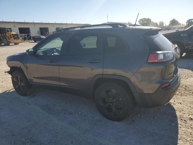 Photo 2 from auction – 2020 JEEP CHEROKEE L with VIN 1C4PJMLN9LD553902