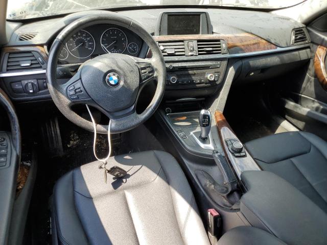 Photo 8 from auction – 2013 BMW 328 XI SUL with VIN WBA3B5C53DF590108