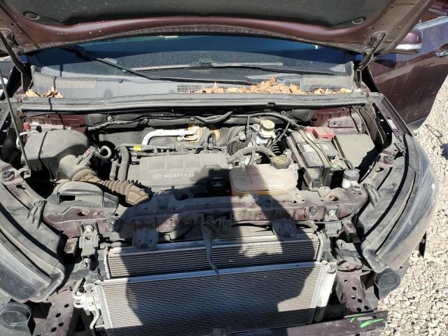 Photo 11 from auction – 2017 BUICK ENCORE PRE with VIN KL4CJASB1HB097945