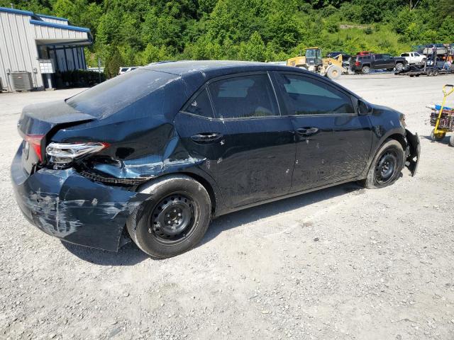 Photo 3 from auction – 2019 TOYOTA COROLLA L with VIN 2T1BURHE3KC127853