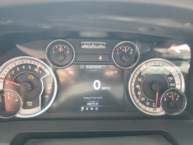 Photo 9 from auction – 2016 RAM 1500 SLT with VIN 3C6RR7LT1GG181750