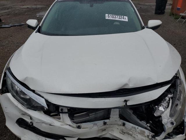 Photo 11 from auction – 2016 HONDA CIVIC EX with VIN 19XFC2F77GE063728