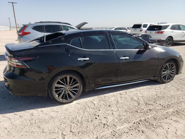Photo 3 from auction – 2019 NISSAN MAXIMA S with VIN 1N4AA6AV6KC363196