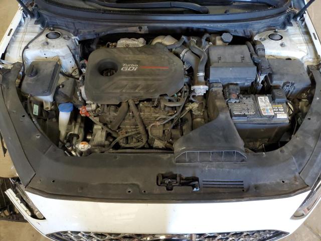 Photo 11 from auction – 2019 HYUNDAI SONATA LIM with VIN 5NPE34AB0KH773447