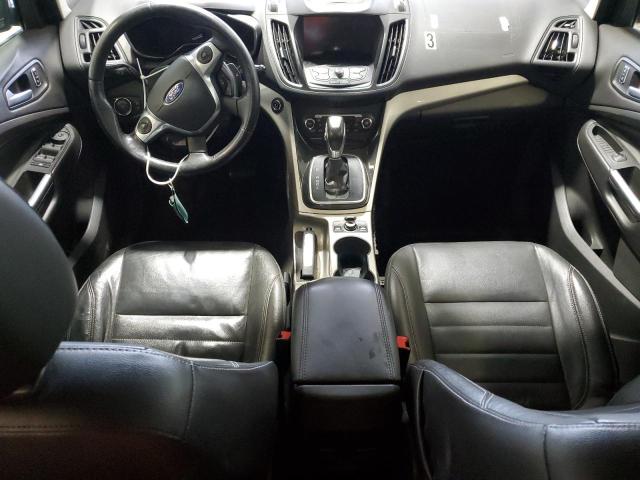 Photo 8 from auction – 2014 FORD C-MAX SEL with VIN 1FADP5BU6EL516840