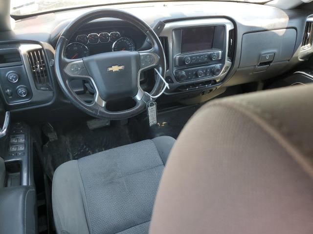 Photo 8 from auction – 2014 CHEVROLET SILVERADO with VIN 3GCUKREC5EG411657