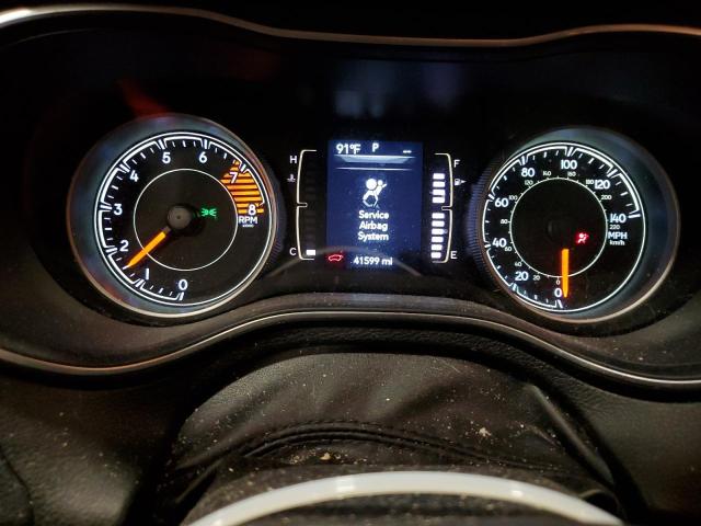 Photo 9 from auction – 2019 JEEP CHEROKEE L with VIN 1C4PJMLX2KD282844