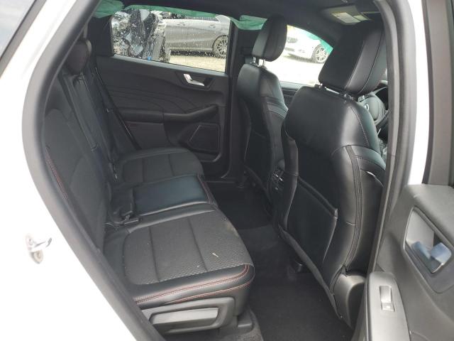 Photo 10 from auction – 2023 FORD ESCAPE ST with VIN 1FMCU0MN4PUB22284
