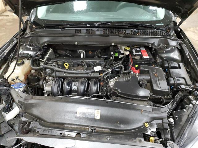 Photo 11 from auction – 2016 FORD FUSION SE with VIN 1FA6P0H76G5122064